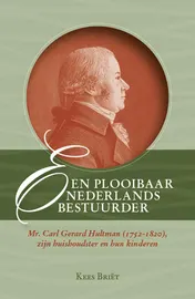 Omslag van Een plooibaar Nederlands bestuurder