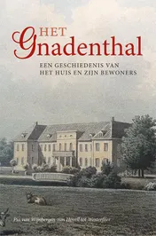 Omslag van Het Gnadenthal