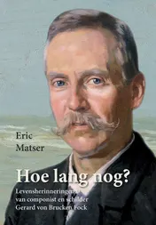 Omslag van Hoe lang nog?