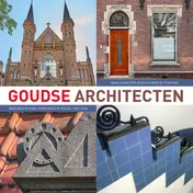 Omslag van Goudse architecten