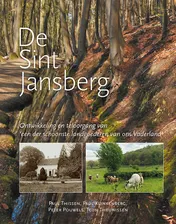 Omslag van De Sint Jansberg