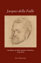 Omslag van Jacques della Faille