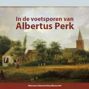 Omslag van In de voetsporen van Albertus Perk