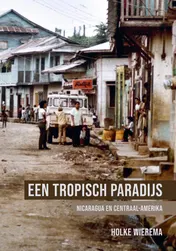 Omslag van Een tropisch paradijs