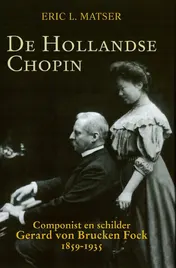 Omslag van De Hollandse Chopin
