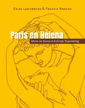 Omslag van Paris en Helena