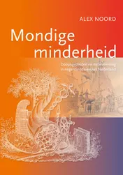 Omslag van Mondige minderheid