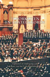 Omslag van Toporkesten en amateurkoren