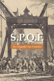 Omslag van S.P.Q.F.