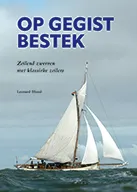 Omslag van Op gegist bestek