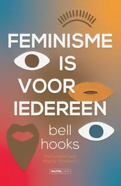 Omslag van Feminisme is voor iedereen