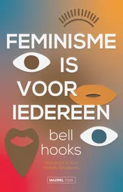 Omslag van Feminisme is voor iedereen