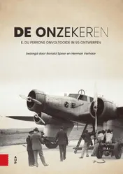 Omslag van De onzekeren
