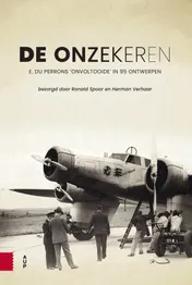 Omslag van De onzekeren