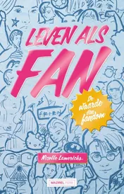 Omslag van Leven als fan