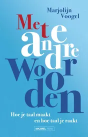 Omslag van Met andere woorden