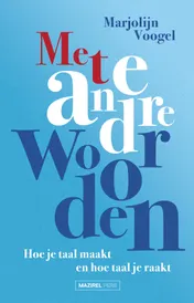 Omslag van Met andere woorden