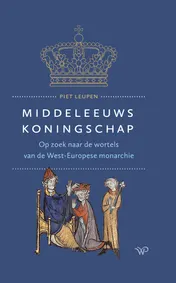 Omslag van Middeleeuws koningschap