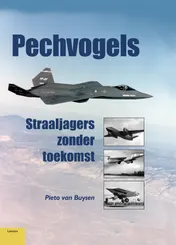 Omslag van 1 Straaljagers zonder toekomst