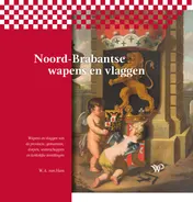 Omslag van Noord-Brabantse wapens en vlaggen