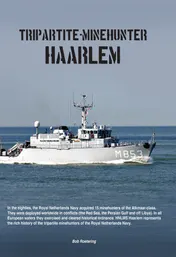 Omslag van Warship 13