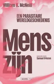 Omslag van Menszijn