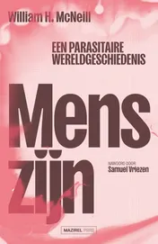 Omslag van Menszijn