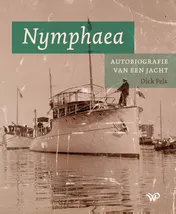 Omslag van Nymphaea
