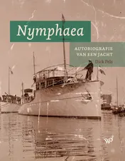 Omslag van Nymphaea