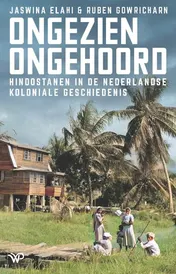 Omslag van Ongezien, ongehoord