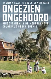 Omslag van Ongezien, ongehoord