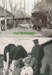 Omslag van Van Bohemen