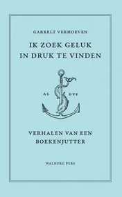 Omslag van Ik zoek geluk in druk te vinden