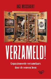 Omslag van Verzameld!