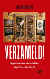 Omslag van Verzameld!