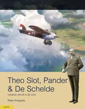 Omslag van Theo Slot, Pander & De Schelde