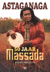 Omslag van Astaganaga