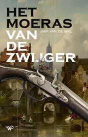 Omslag van Het moeras van De Zwijger