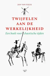 Omslag van Twijfelen aan de werkelijkheid