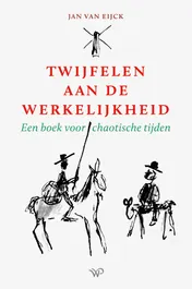 Omslag van Twijfelen aan de werkelijkheid