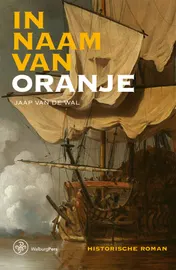 Omslag van In naam van Oranje