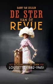 Omslag van De ster van de revue