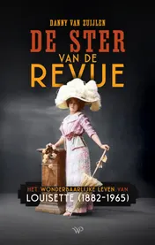 Omslag van De ster van de revue