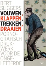 Omslag van Vouwen, klappen, trekken, draaien