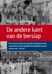 Omslag van De andere kant van de bersiap