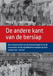 Omslag van De andere kant van de bersiap