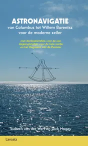 Omslag van Astronavigatie