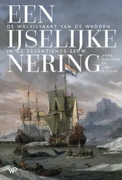 Omslag van Een IJselijke Nering