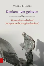 Omslag van Denken over geloven