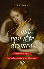 Omslag van Hoop van u te dromen